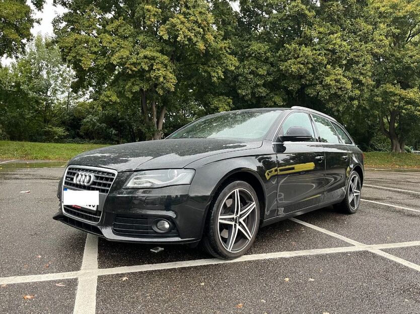 Audi A4 308.000 km 4.699 € Rülzheim 76761