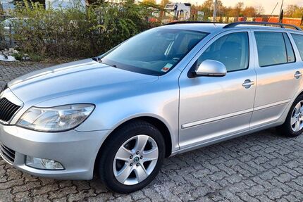 Skoda Octavia 244.000 km 2.800 &euro; Germersheim 76726