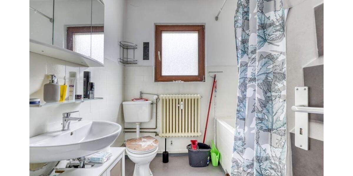 Mehrfamilienhaus, Wohnhaus Eggenstein-Leopoldshafen Eggenstein - 7 Zimmer, 58 m&sup2;, 389.000&euro; | Angebot:24860364