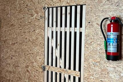 Lagerraum geschützt trocken ebenerdig befahrbar Self Storagew zimmer