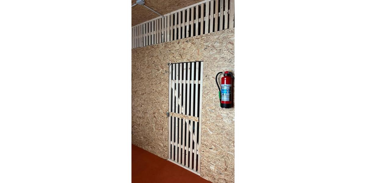 Lagerraum geschützt trocken ebenerdig befahrbar Self Storagew zimmer