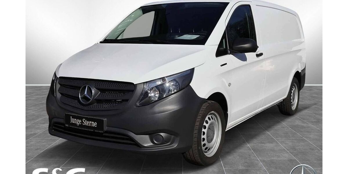 Mercedes-Benz Vito 34.590 km 20.706 &euro; Karlsruhe 76139