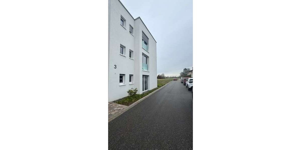 Etagenwohnung Waghäusel - 3 Zimmer, 84 m&sup2;, 1.100&euro; | Angebot:25758223