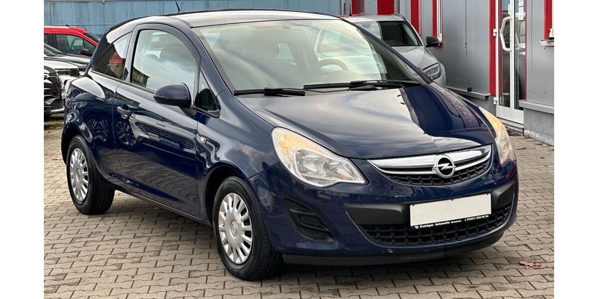 Opel Corsa 228.000 km 1.895 &euro; Bruchsal-Helmsheim 76646