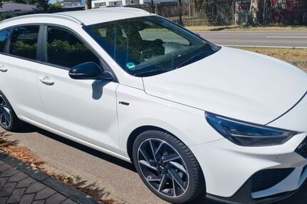 Hyundai i30 66.000 km 18.000 &euro; Karlsruhe 76199
