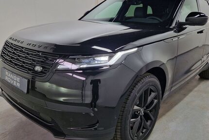 Land Rover Range Rover Velar 3.500 km 64.990 &euro; Landau 76829