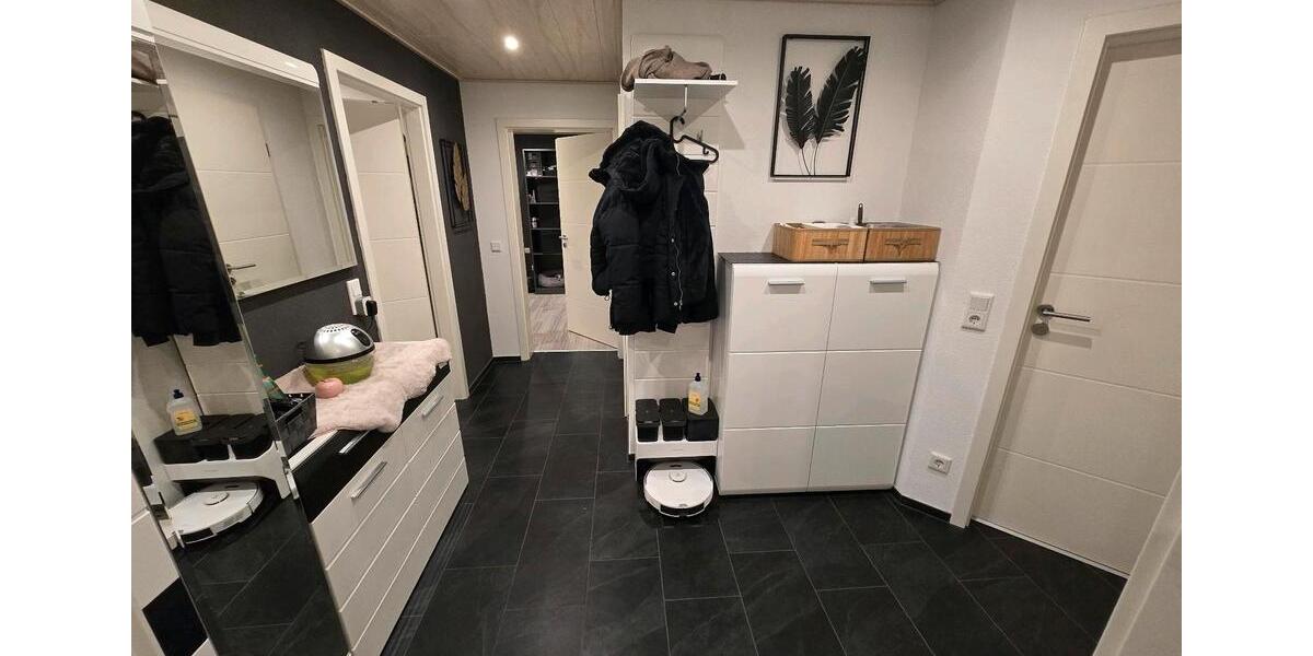 Etagenwohnung Gaggenau - 3 Zimmer, 75 m&sup2;, 900&euro; | Angebot:25639840