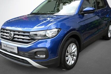 VW T-Cross 67.000 km 17.980 € Karlsruhe 76131