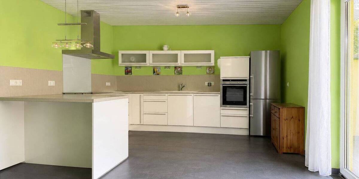 Mehrfamilienhaus, Wohnhaus Karlsruhe Knielingen - 8 Zimmer, 244 m&sup2;, 670.000&euro; | Angebot:26826320