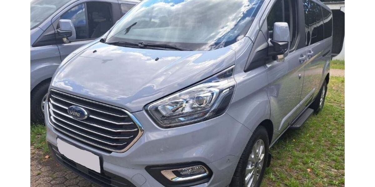 Ford Tourneo Custom 46.200 km 38.890 &euro; Karlsruhe 76187