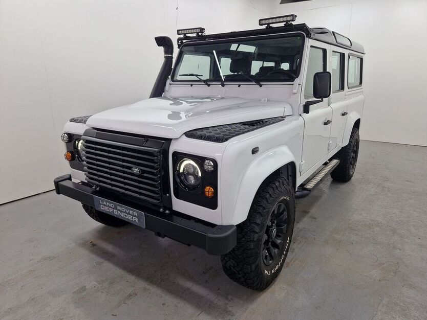 Defender