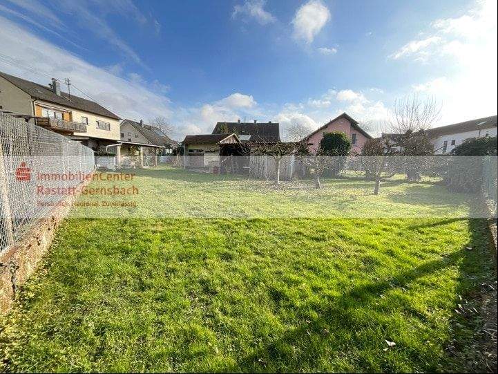 Mehrfamilienhaus, Wohnhaus Rastatt Plittersdorf - 7 Zimmer, 167 m&sup2;, 420.000&euro; | Angebot:25675608