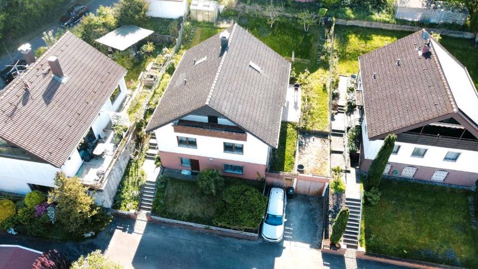 Einfamilienhaus Straubenhardt - 5 Zimmer, 150 m&sup2;, 399.000&euro; | Angebot:26393250