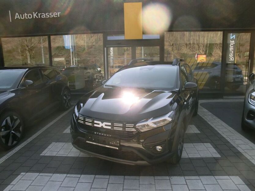 Sandero