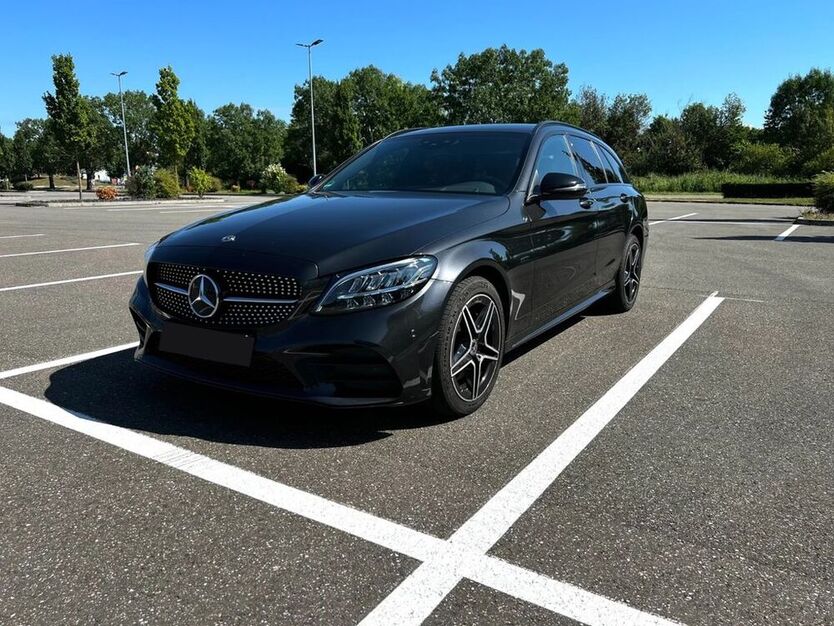 C 300