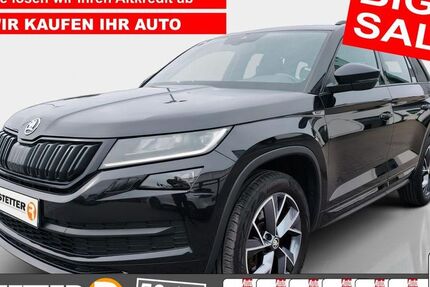 Skoda Kodiaq 139.822 km 29.980 &euro; Karlsruhe 76227