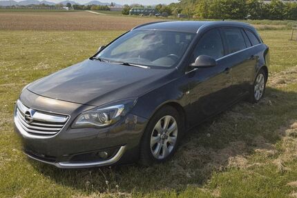 Opel Insignia 170.821 km 5.500 &euro; Offenbach an der Queich 76877