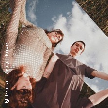 The Late Summers | Café Nun 29.11.2025 NUN Kulturraum