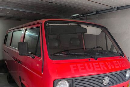 VW T3 andere 96.100 km 6.900 &euro; Vollmersweiler 76744
