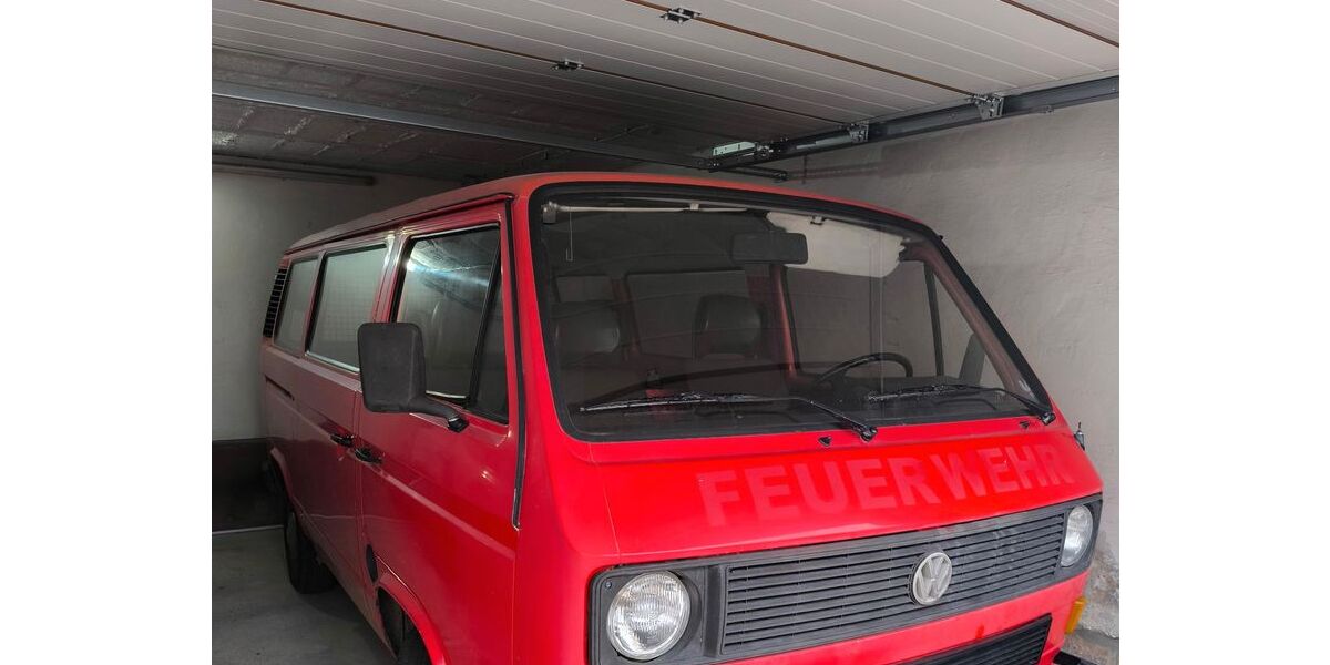 VW T3 andere 96.100 km 6.900 &euro; Vollmersweiler 76744