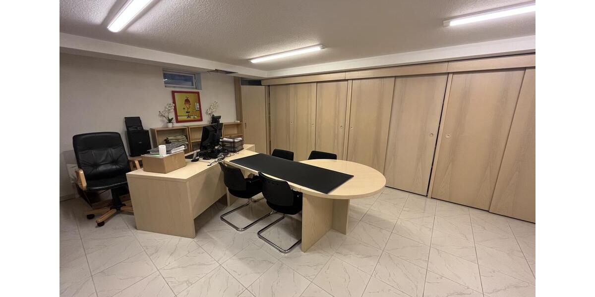 Gewerbeobjekt Karlsruhe Hagsfeld - 999&euro; | Angebot:26099356
