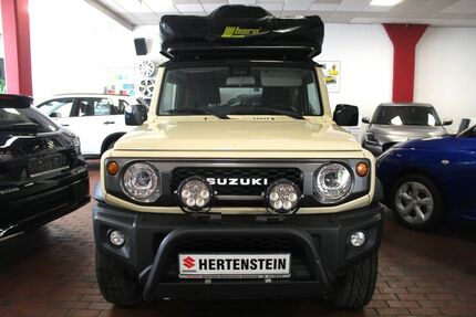 Suzuki Jimny 47.430 km 34.800 € Karlsruhe 76185