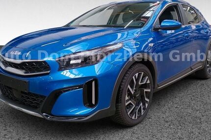 Kia XCeed 17.600 km 24.350 € Pforzheim 75177