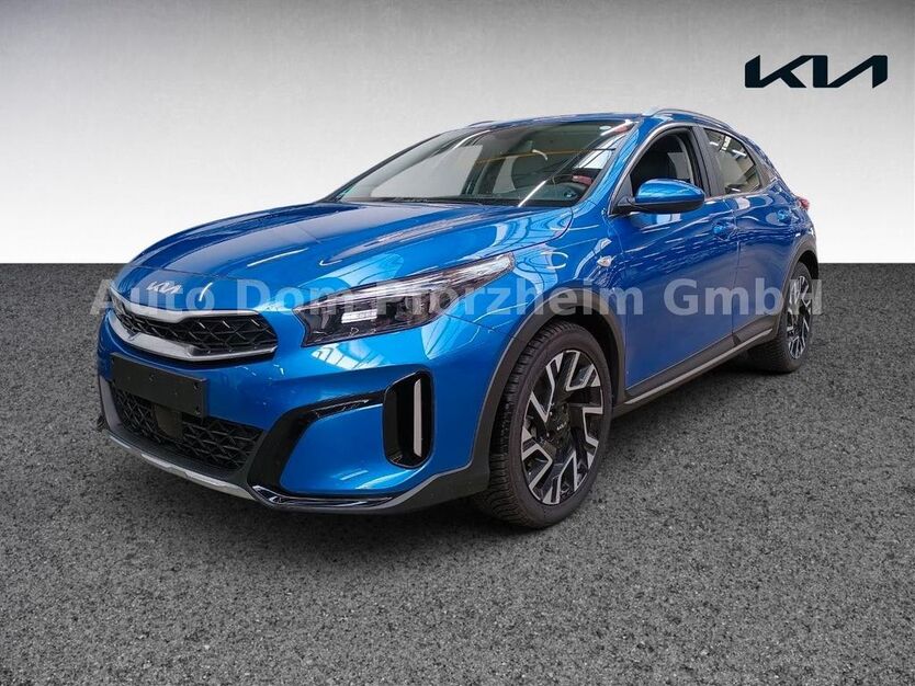 Kia XCeed 17.600 km 24.350 € Pforzheim 75177