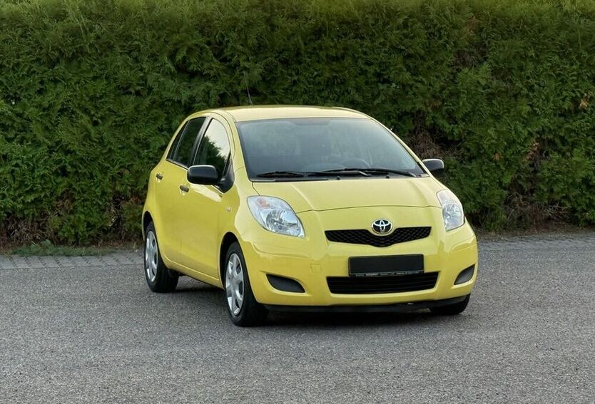 Yaris