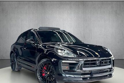 Porsche Macan 51.769 km 72.500 € Weingarten 67366