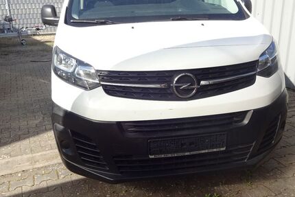 Opel Vivaro 38.000 km 22.900 &euro; Rheinstetten - Mörsch 76287