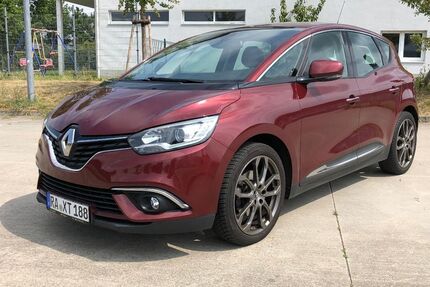 Renault Scenic 98.000 km 10.900 &euro; Ötigheim 76470