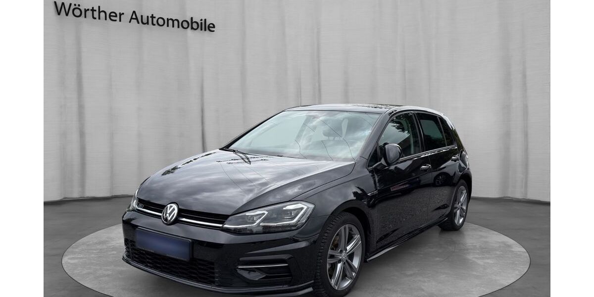 VW Golf 93.000 km 17.499 &euro; Wörth 76744