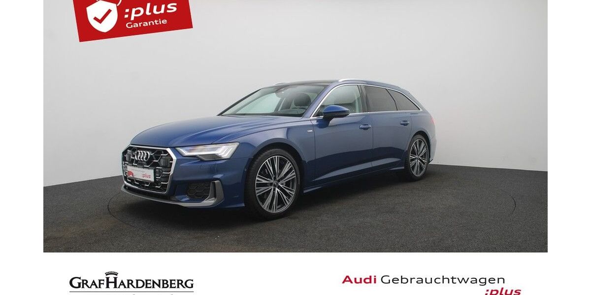 Audi A6 27.083 km 48.980 &euro; Karlsruhe 76131