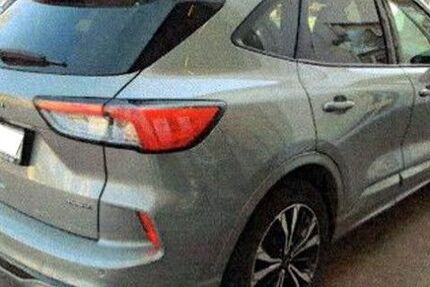 Ford Kuga 28.014 km 28.930 &euro; Ettlingen 76275