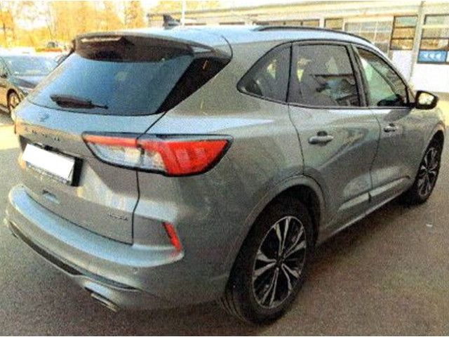 Ford Kuga 28.014 km 28.930 &euro; Ettlingen 76275