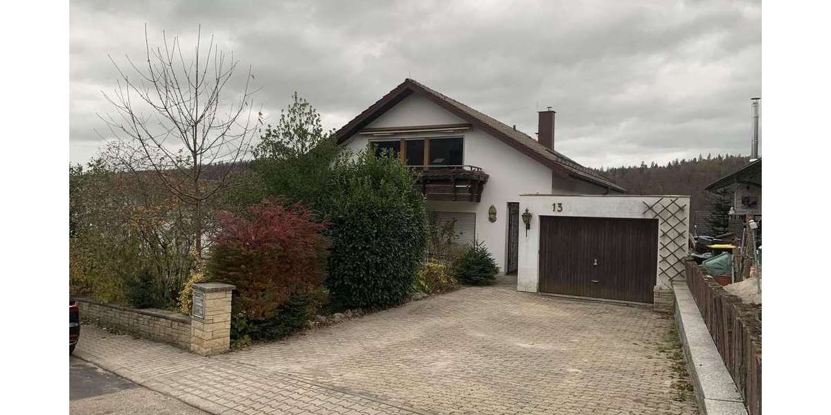 Wohnung zum Mieten in Pforzheim 800 € 84 m² 3.5 zimmer