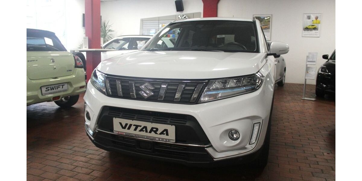 Suzuki Vitara 62.290 km 18.300 &euro; Karlsruhe 76185