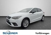 Gebrauchtwagen Seat Ibiza