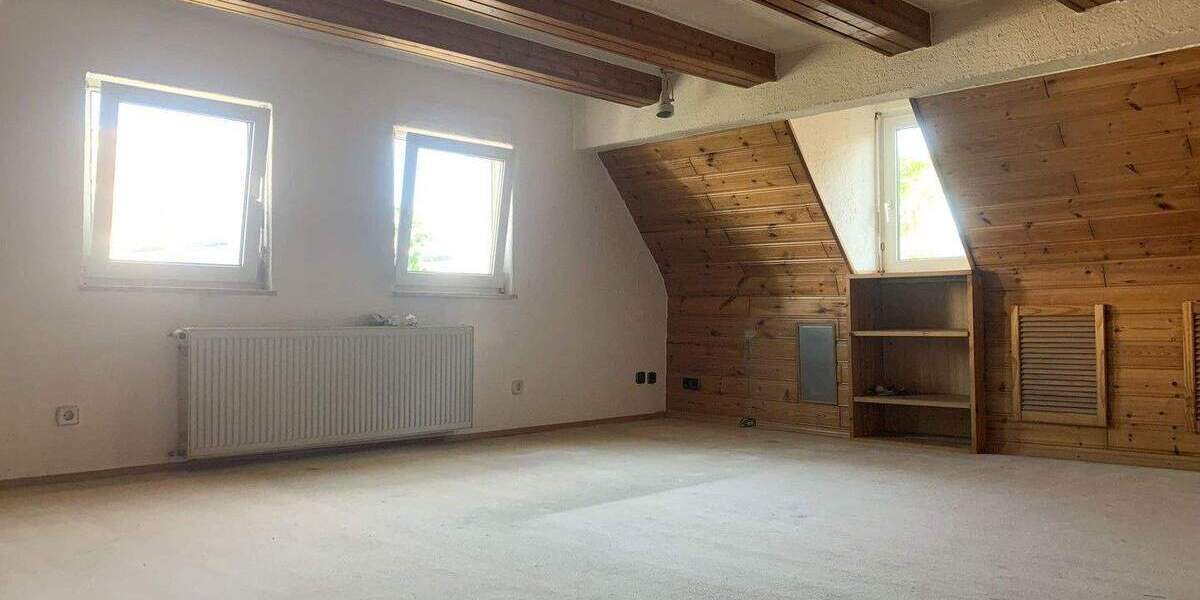 Mehrfamilienhaus, Wohnhaus Gaggenau - 5 Zimmer, 153 m&sup2;, 240.000&euro; | Angebot:25696034
