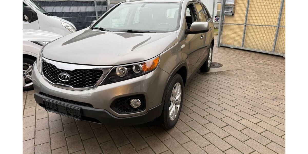 Kia Sorento 213.000 km 5.699 &euro; Malsch 76316