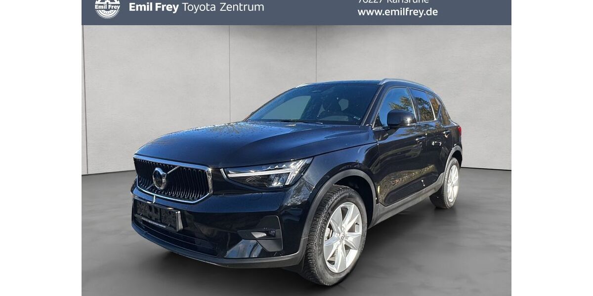 Volvo XC40 29.356 km 28.950 &euro; Karlsruhe 76227