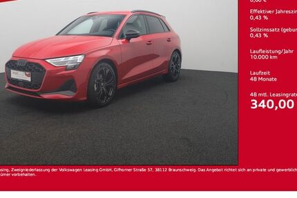 Audi A3 8.073 km 38.980 € Karlsruhe 76131