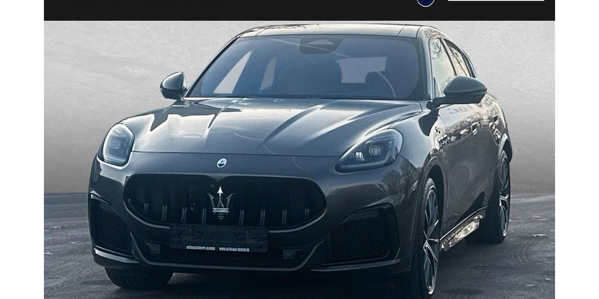 Maserati Grecale 58.000 km 77.990 &euro; Karlsruhe 76187