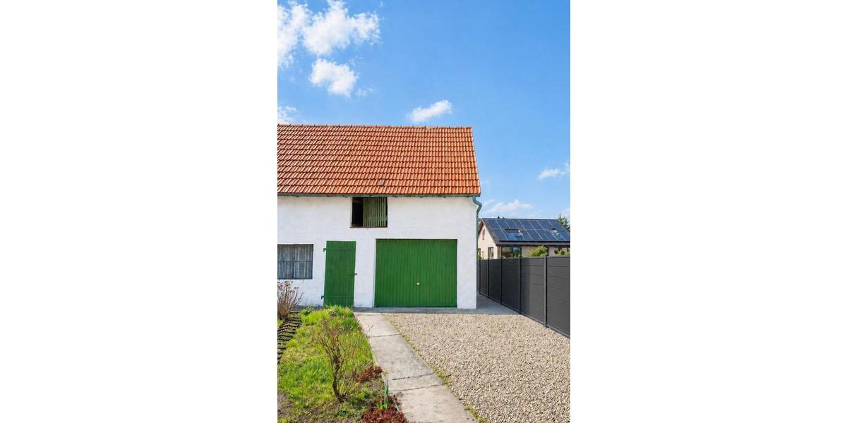 Doppelhaushälfte Philippsburg - 3.5 Zimmer, 95 m&sup2;, 495.000&euro; | Angebot:26348106