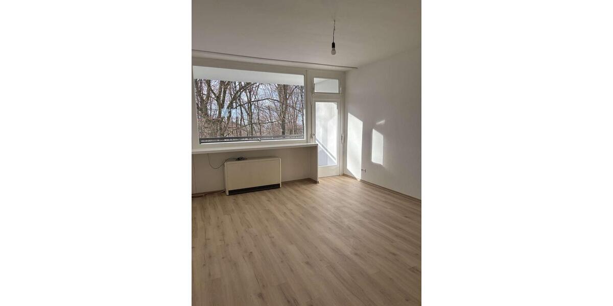 Frisch renovierte 2-Zimmer Wohnung mit Balkon[VAC-18930] 2 zimmer