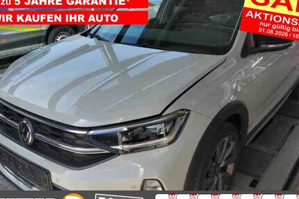 VW Taigo 40.541 km 18.940 &euro; Rheinstetten 76287