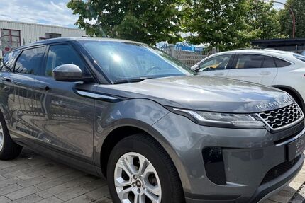 Land Rover Range Rover Evoque 105.000 km 19.399 &euro; Philippsburg 76661
