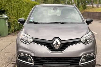 Renault Captur 123.000 km 6.290 &euro; Birkenfeld bei Pforzheim 75217