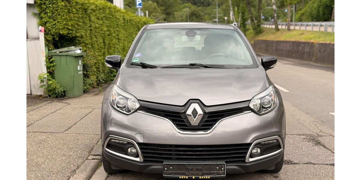 Renault Captur 123.000 km 6.290 &euro; Birkenfeld bei Pforzheim 75217